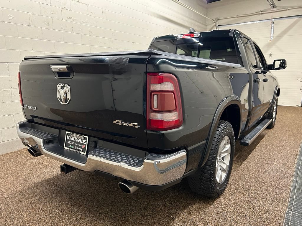 ram ram 1500 pickup 2019 1C6SRFDT9KN806471 image ram ram 1500 pickup 2019 1C6SRFDT9KN806471 image